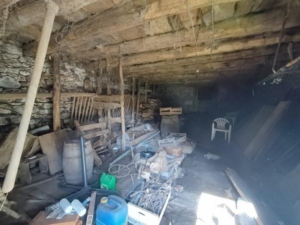 Maison 119 460 € Saint-Lary 6 p 117 m² DPE E
