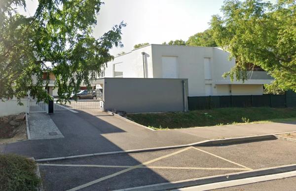 Appartement à louer à Troyes (10000)