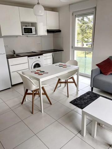Appartement à louer à Troyes (10000)