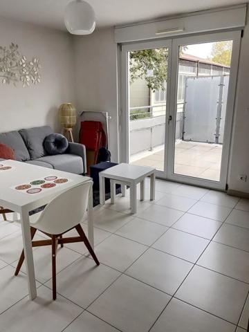 Appartement à louer à Troyes (10000)