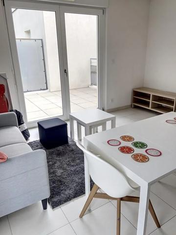 Appartement à louer à Troyes (10000)