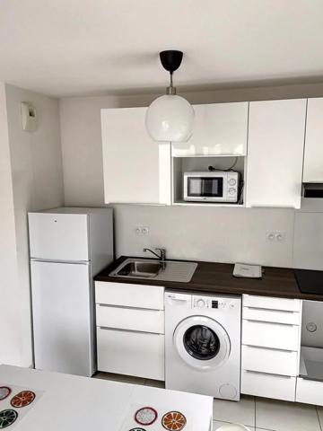 Appartement à louer à Troyes (10000)