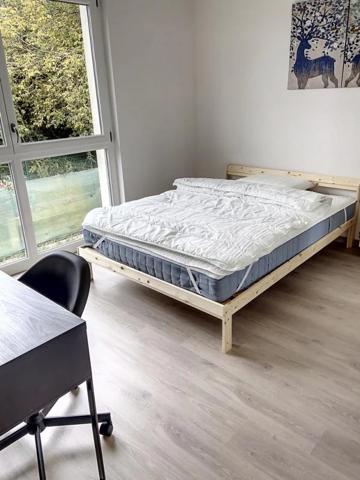 Appartement à louer à Troyes (10000)