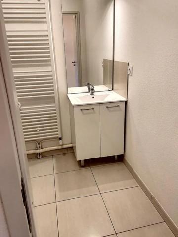 Appartement à louer à Troyes (10000)