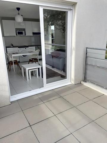 Appartement à louer à Troyes (10000)
