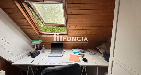 À vendre Studio 16 m² - Nantes 44000