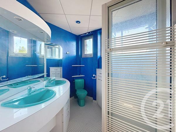 Maison à vendre  7 pièces - 180 m2 RIOM - 63