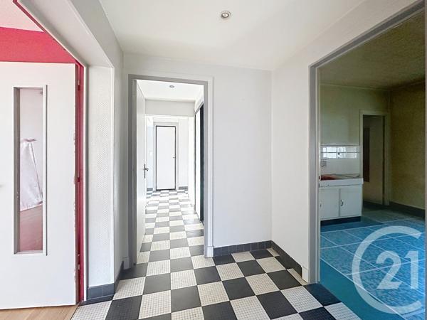 Maison à vendre  7 pièces - 180 m2 RIOM - 63