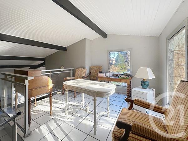 Maison à vendre  7 pièces - 180 m2 RIOM - 63