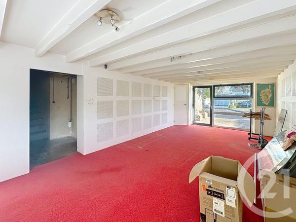 Maison à vendre  7 pièces - 180 m2 RIOM - 63