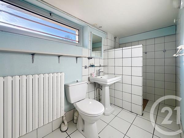 Maison à vendre  7 pièces - 180 m2 RIOM - 63