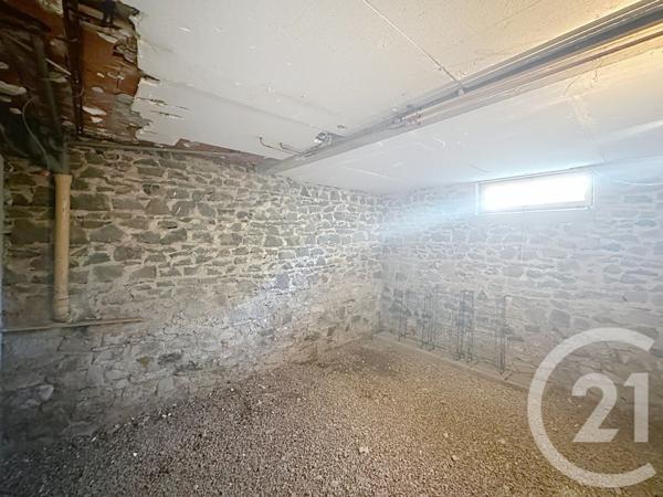 Maison à vendre  7 pièces - 180 m2 RIOM - 63