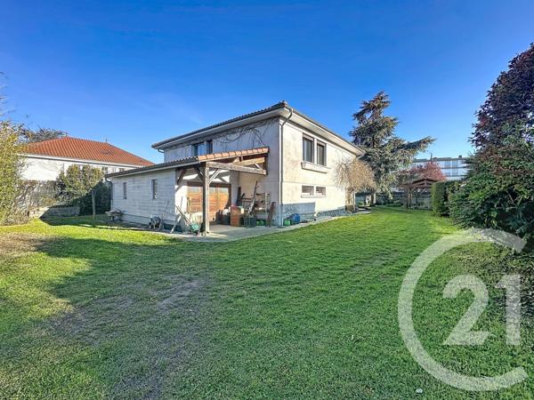 Maison à vendre  7 pièces - 180 m2 RIOM - 63