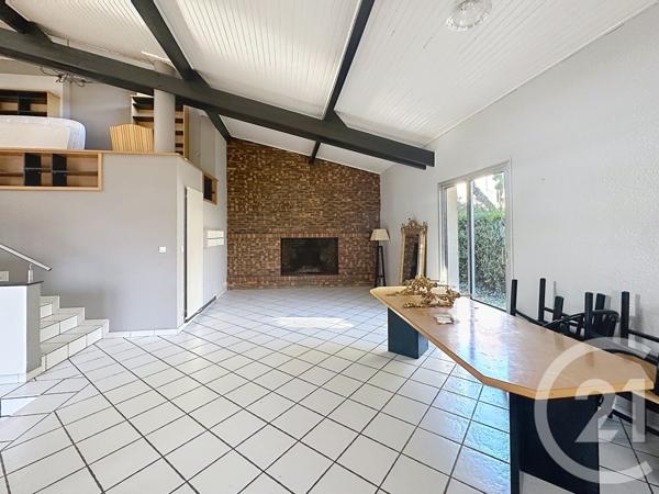 Maison à vendre  7 pièces - 180 m2 RIOM - 63