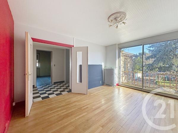 Maison à vendre  7 pièces - 180 m2 RIOM - 63