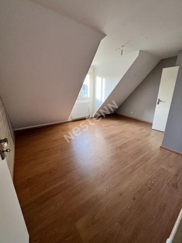 Maison Beine Nauroy 7 pièces 5 chambres, 127 m2 , 15 mn de REIMS