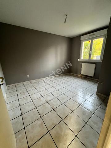 Maison Beine Nauroy 7 pièces 5 chambres, 127 m2 , 15 mn de REIMS