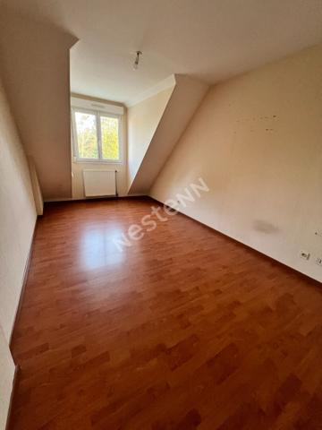 Maison Beine Nauroy 7 pièces 5 chambres, 127 m2 , 15 mn de REIMS