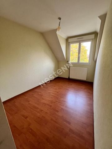 Maison Beine Nauroy 7 pièces 5 chambres, 127 m2 , 15 mn de REIMS