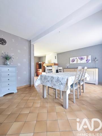 Maison à vendre 6 pièces 110 m² Dunkerque