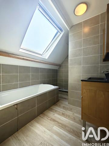 Maison à vendre 6 pièces 110 m² Dunkerque