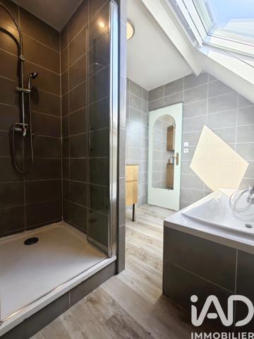 Maison à vendre 6 pièces 110 m² Dunkerque