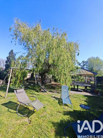 Maison à vendre 6 pièces 110 m² Dunkerque