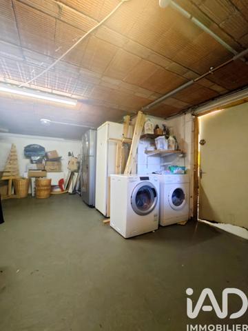 Maison à vendre 6 pièces 110 m² Dunkerque