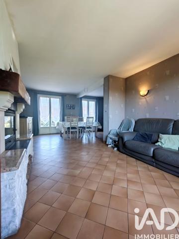 Maison à vendre 6 pièces 110 m² Dunkerque