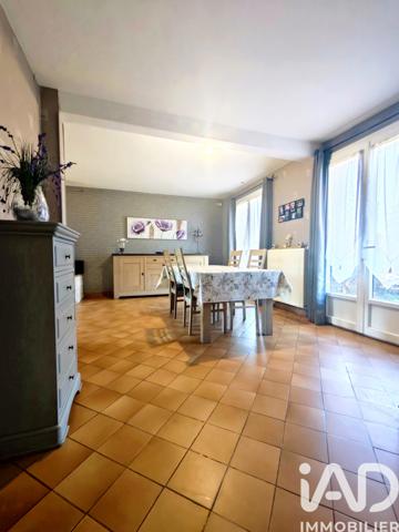 Maison à vendre 6 pièces 110 m² Dunkerque