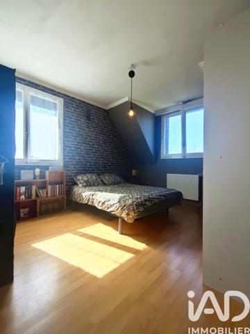Maison à vendre 6 pièces 110 m² Dunkerque