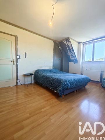 Maison à vendre 6 pièces 110 m² Dunkerque