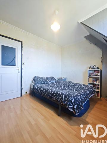 Maison à vendre 6 pièces 110 m² Dunkerque