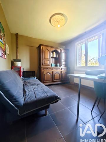 Maison à vendre 6 pièces 110 m² Dunkerque