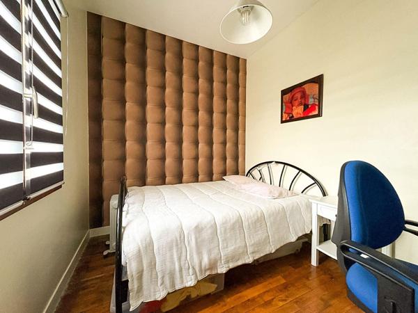 A VENDRE Maison Angers LES JUSTICES de 3 chambres + bureau, garage et jardin