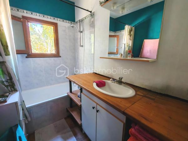 Appartement de 66 m²