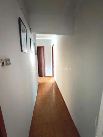 Appartement de 66 m²