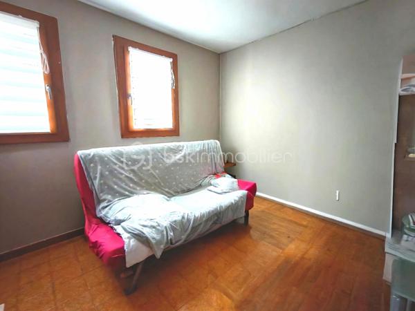 Appartement de 66 m²