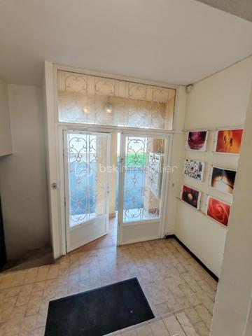 Appartement de 66 m²