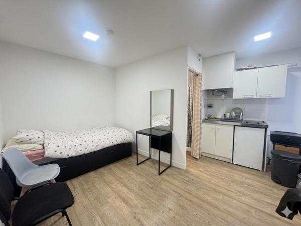 A VENDRE : T1 à LILLE • • 89 000 € FAI • Réf. 1879