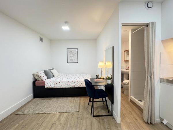 A VENDRE : T1 à LILLE • • 89 000 € FAI • Réf. 1879