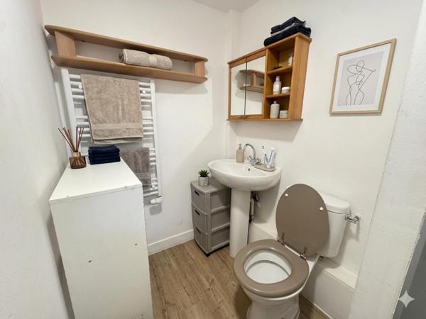 A VENDRE : T1 à LILLE • • 89 000 € FAI • Réf. 1879