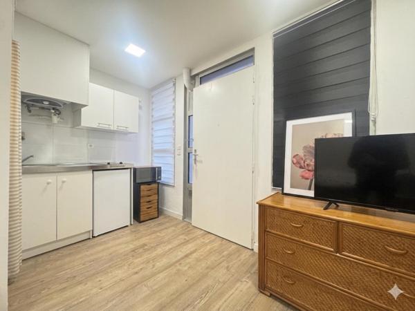 A VENDRE : T1 à LILLE • • 89 000 € FAI • Réf. 1879
