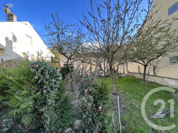 Maison à vendre  5 pièces - 82,57 m2 VILLEPARISIS - 77