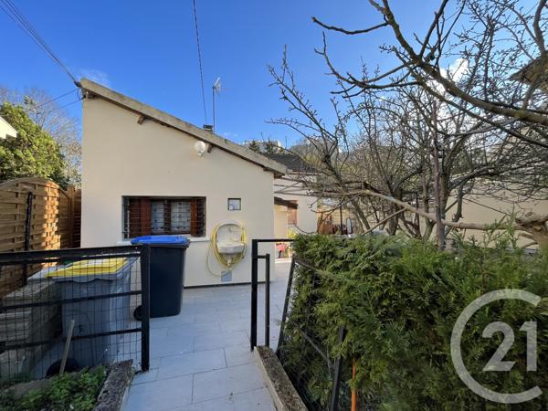 Maison à vendre  5 pièces - 82,57 m2 VILLEPARISIS - 77