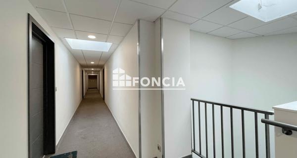 Location Appartement 2 pièces 40.04 m² - Nantes 44000