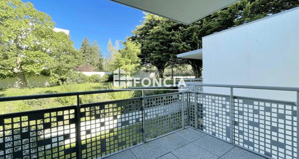 Location Appartement 2 pièces 40.04 m² - Nantes 44000