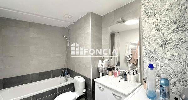 Location Appartement 2 pièces 40.04 m² - Nantes 44000