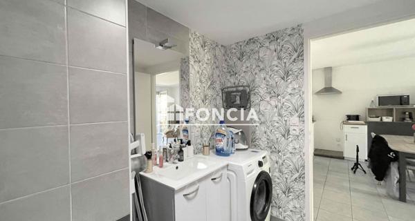Location Appartement 2 pièces 40.04 m² - Nantes 44000