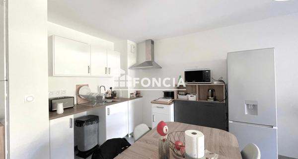 Location Appartement 2 pièces 40.04 m² - Nantes 44000